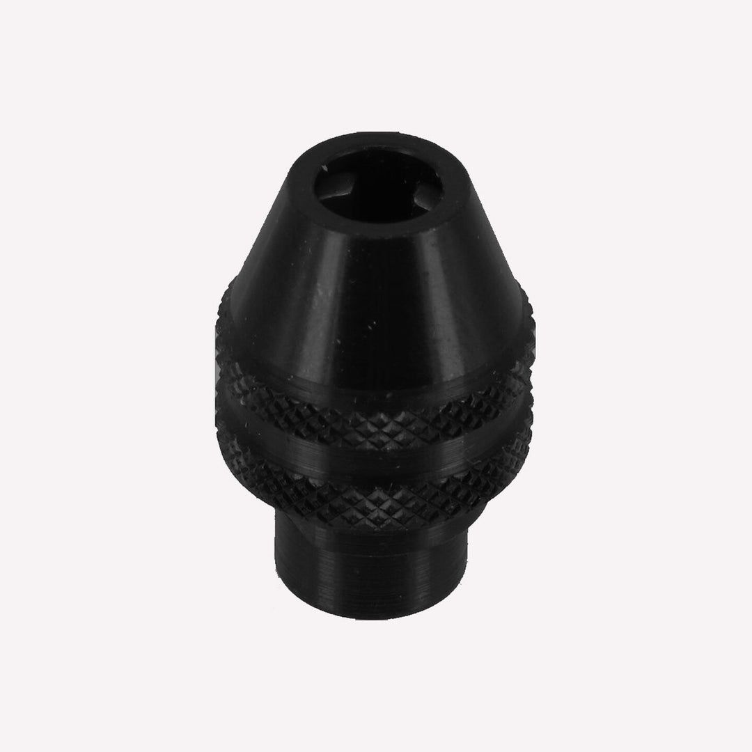 Dremel 2615448632 Mandren (0,4 mm ile 3,4 mm)