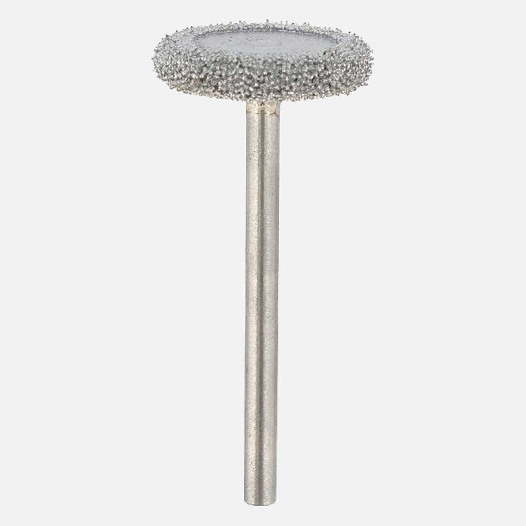 Kaba Dişli Tungsten Karbon Uç