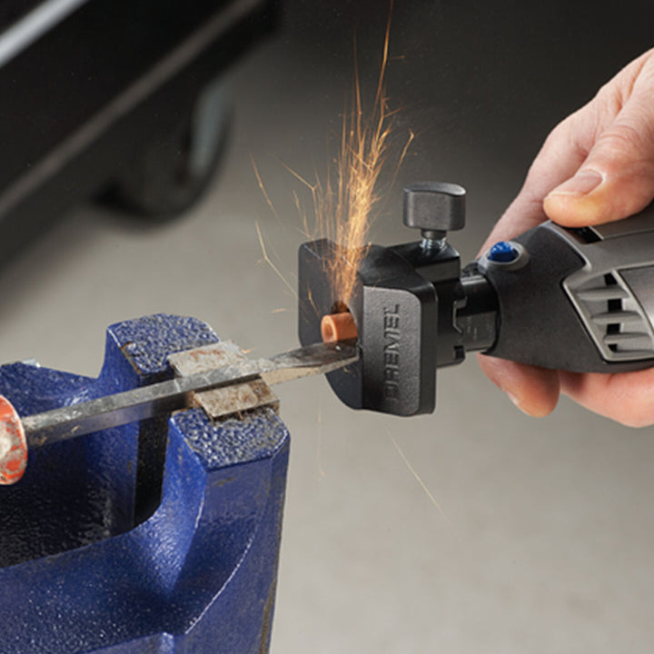 Dremel 3000-1/25 EZ F0133000JS 125W 25 Parça Aksesuar El Motoru 2