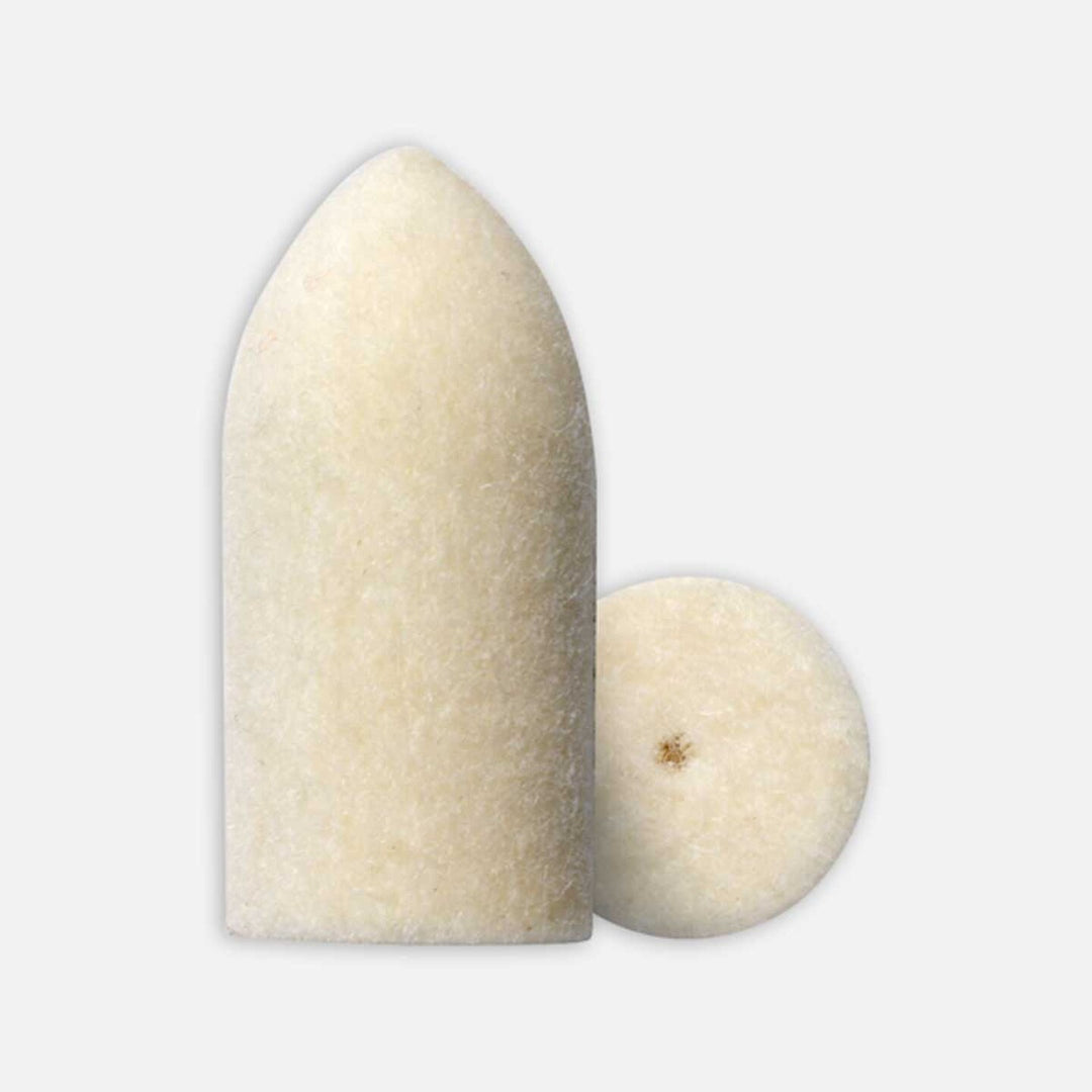 Dia Keçe Çapı 9,5 mm