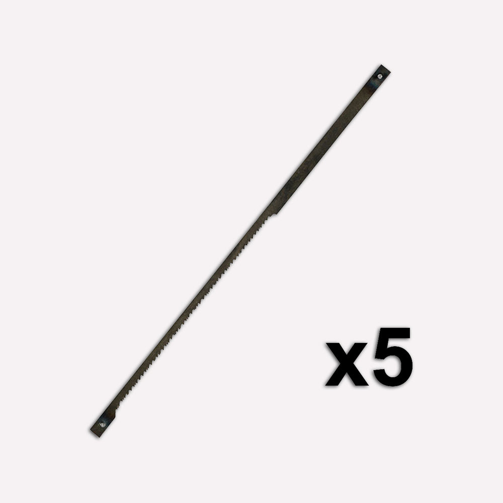 Dremel MS52 Moto-Saw 5`li İnce Kıl Testere Makine Bıçağı 2