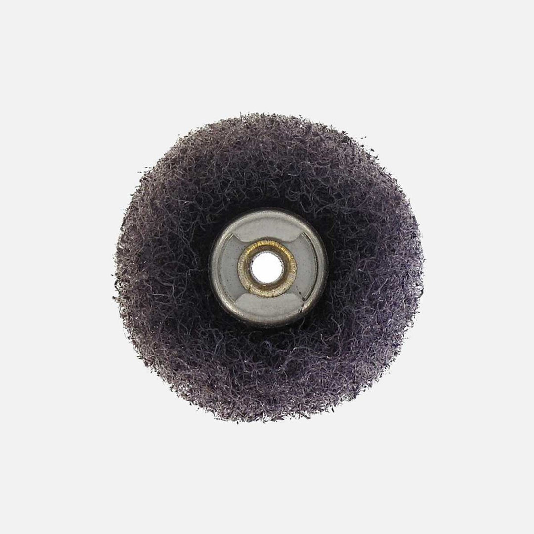 Speed Click Aşındırıcı 2`li 25 mm Göbek