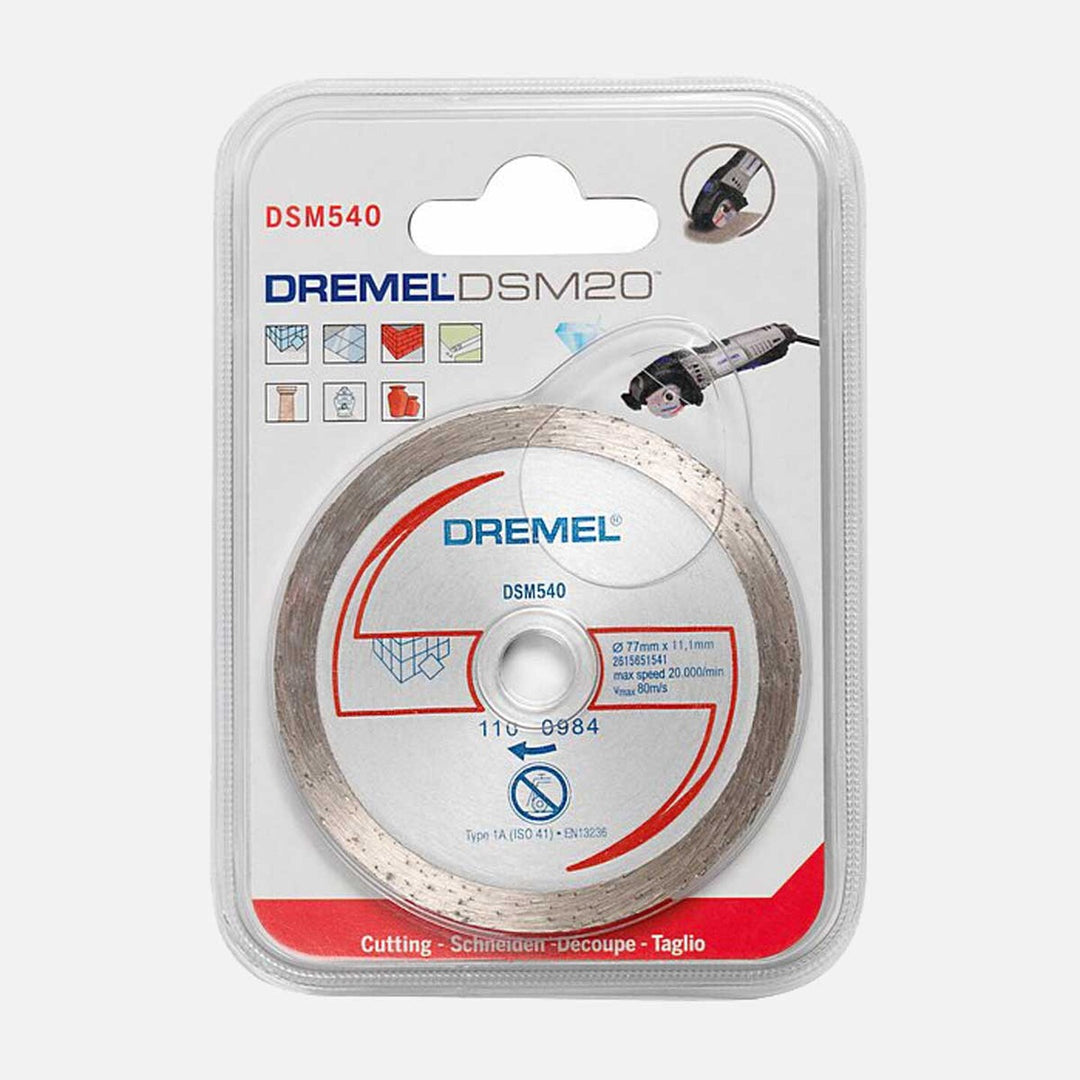 Elmas Kesme Diski Fayans