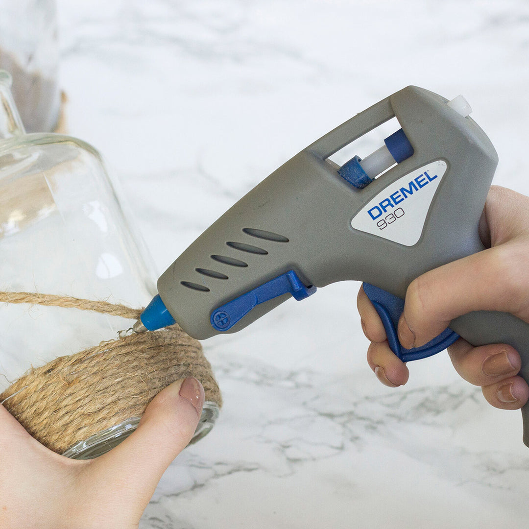 Dremel Çok Amaçlı Tutkal Çubuk Düşük Sıcaklık 7mm 12`li 3