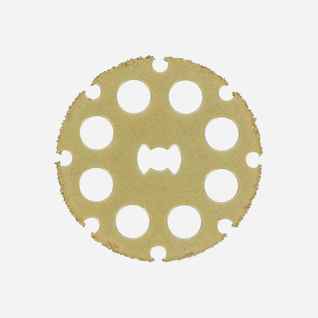 Speed Click Kesme Diski 38mm Ahşap