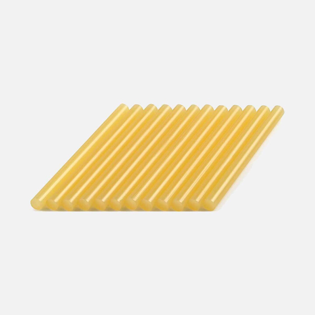 Sıcak Tutkal Çubuğu 7mm 12`li Ahşap