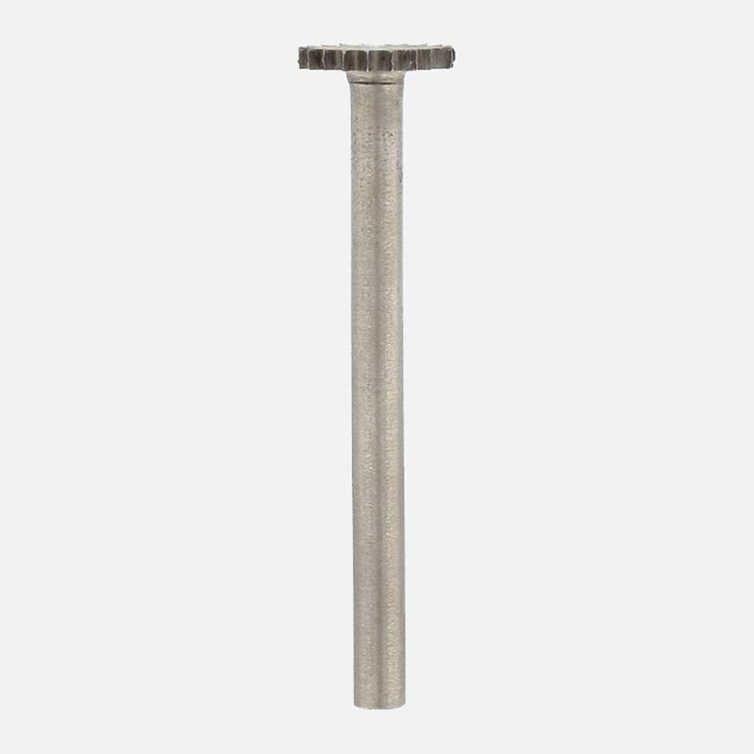 Freze Bıçağı Şaft 3,2 mm Çap 9,5 mm