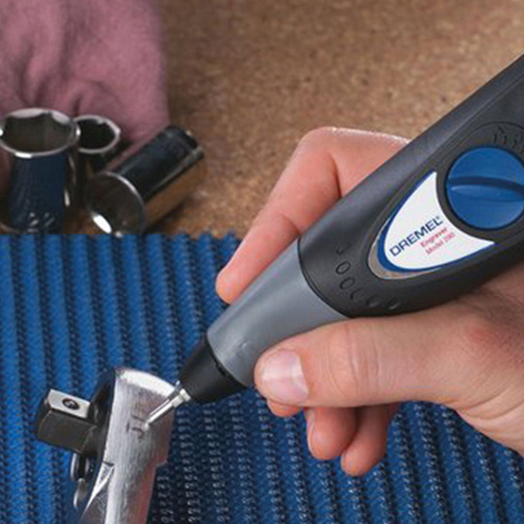 Dremel 290-1 F0130290JM Engraver Yazı Makinesi 3