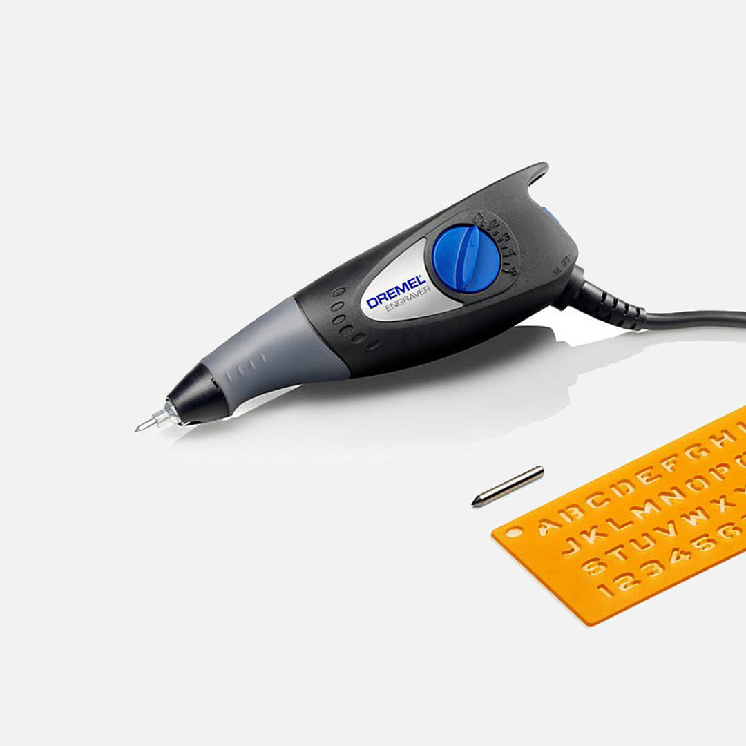 Dremel 290-1 F0130290JM Engraver Yazı Makinesi 5