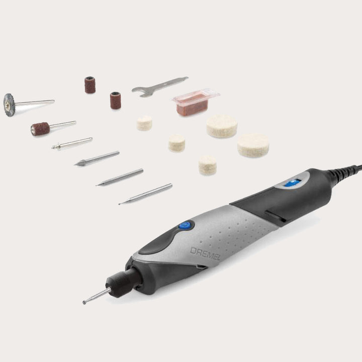 Dremel 2050-15 F0132050JA Stylo+ El Motoru 5