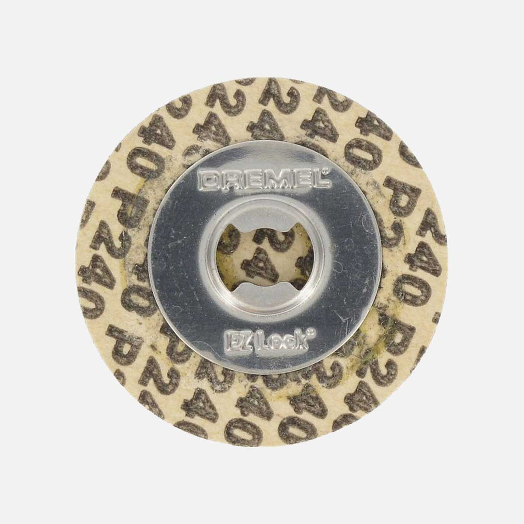 Speed Clic Zımpara Diskleri (Sc413)