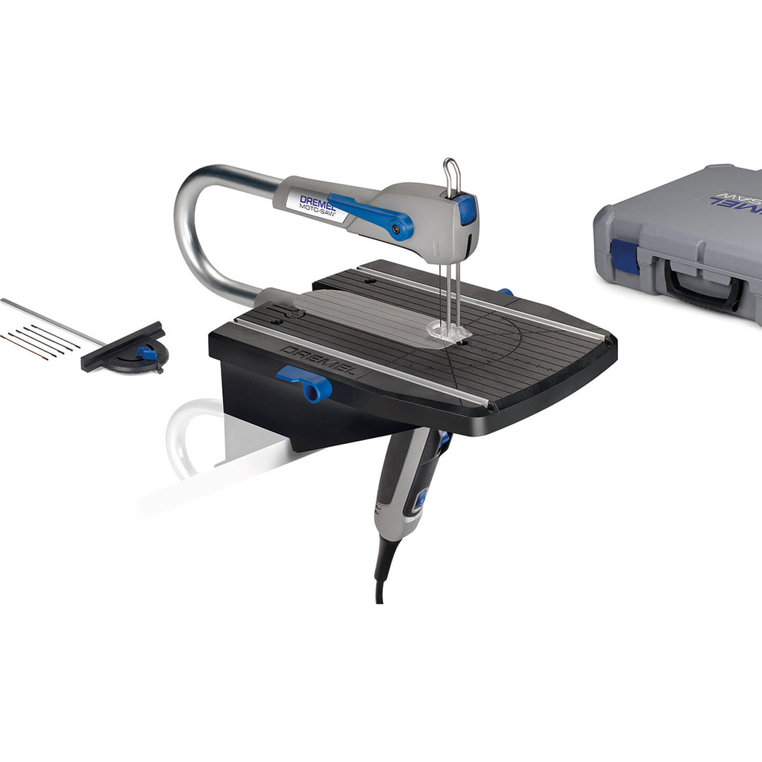 Dremel MS20-1/5 F013MS20JA 70W Motosaw Kıl Testere Makinesi