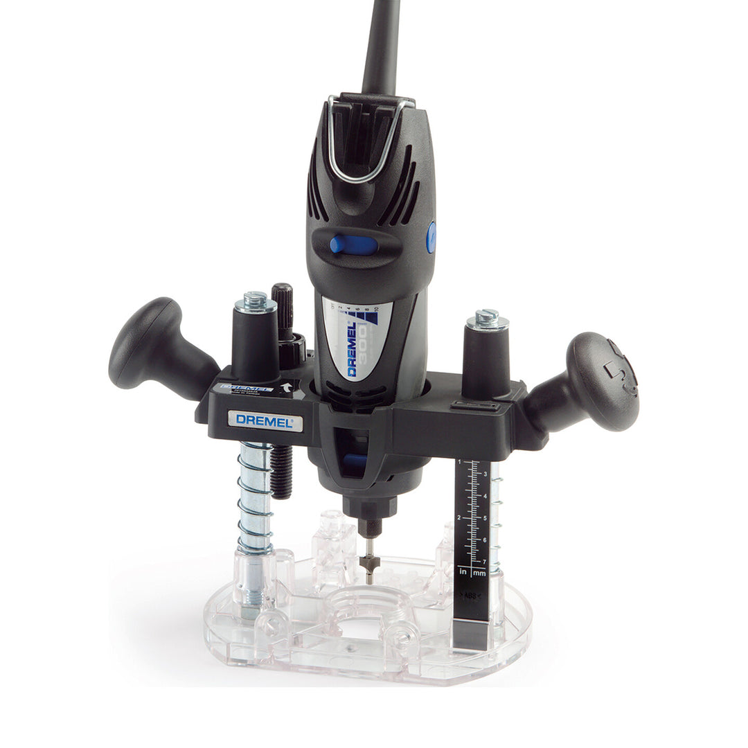 Dremel 335 Profil Açma Tablası