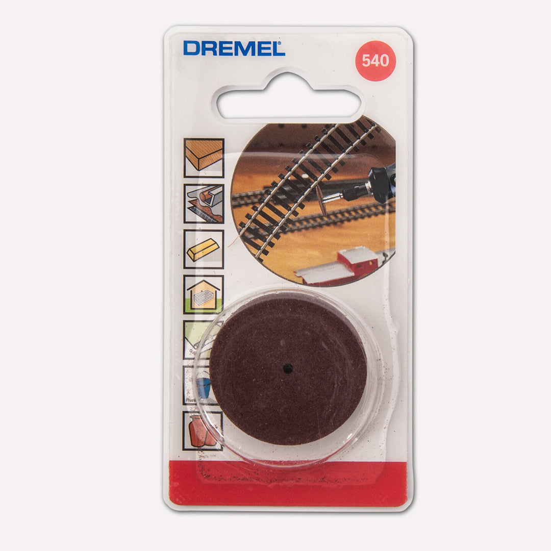 Dremel 540 5`li Kesme Diski