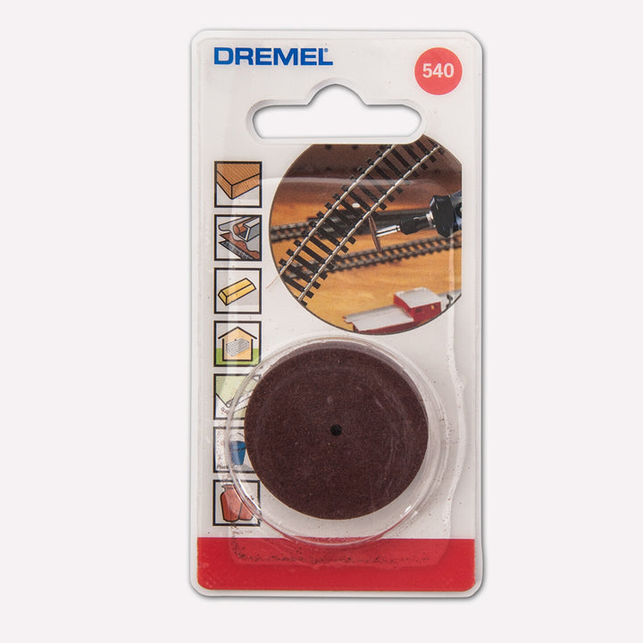Dremel 540 5`li Kesme Diski