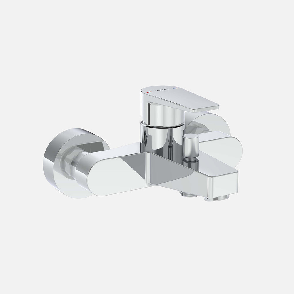 Artema Nexa Square Banyo Bataryası 2