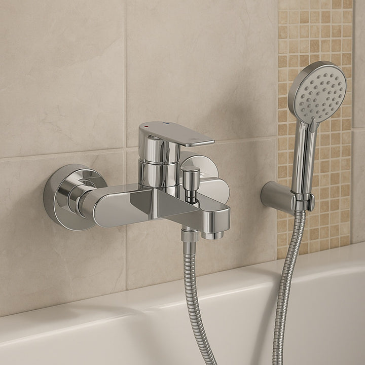 Artema Nexa Square Banyo Bataryası 3