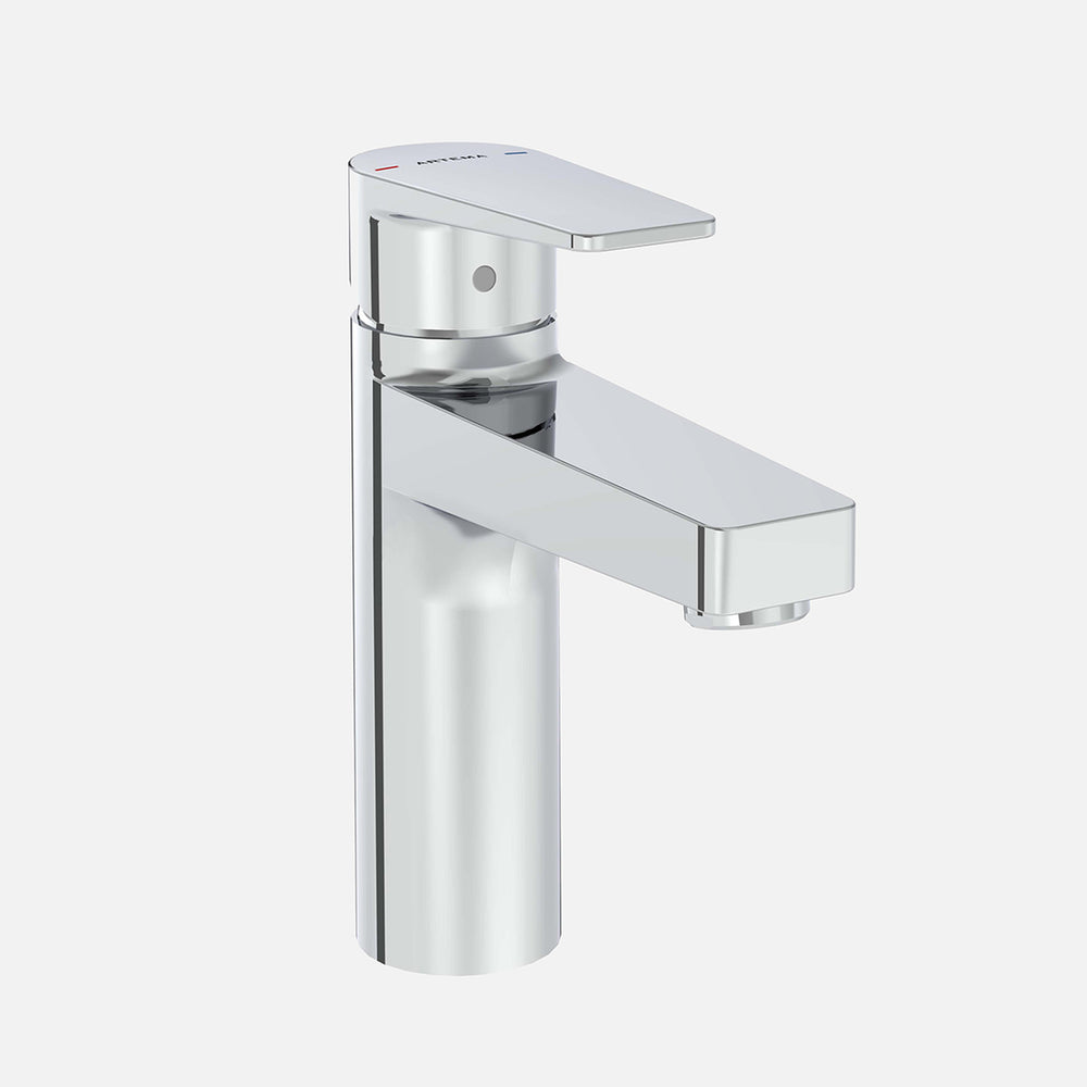 Artema Nexa Square Lavabo Bataryası 2