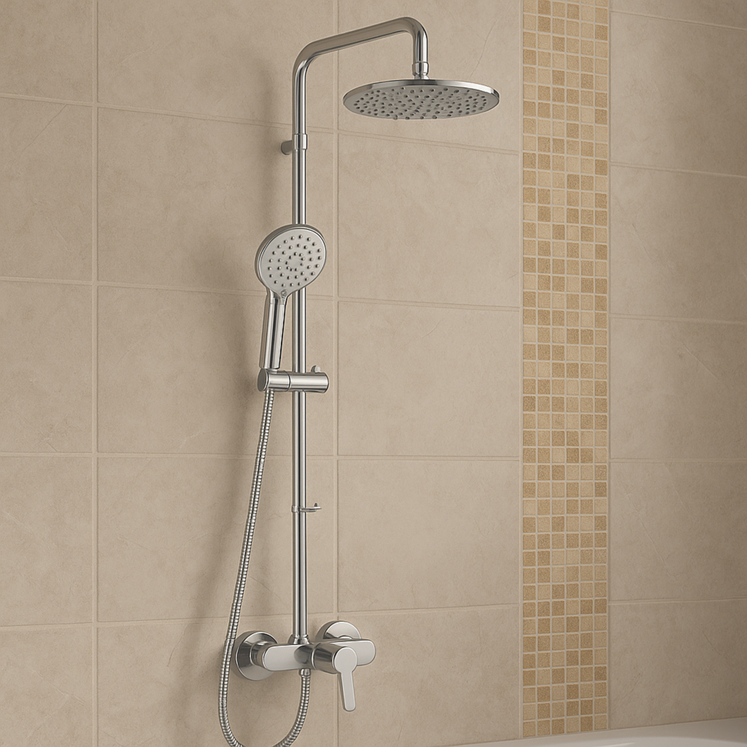 Artema Joy Round 220 Duş Sistemi 4