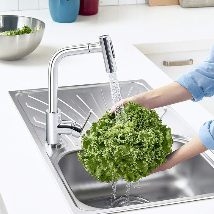 Artema Maestro Pull Out Eviye Bataryası 3