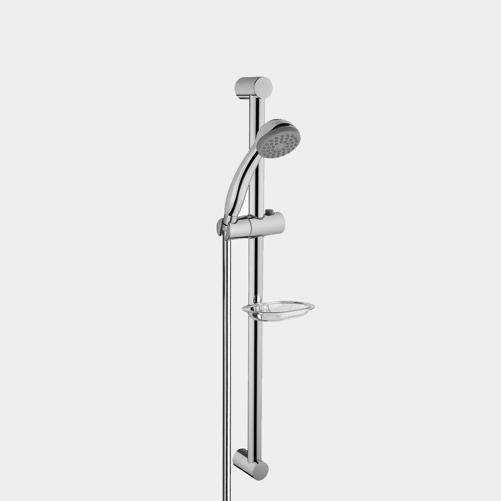 Artema Solo C Sürgülü El Duşu Takımı 2