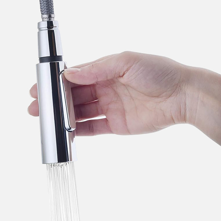 Artema Maestro Pull Down Eviye Bataryası 3