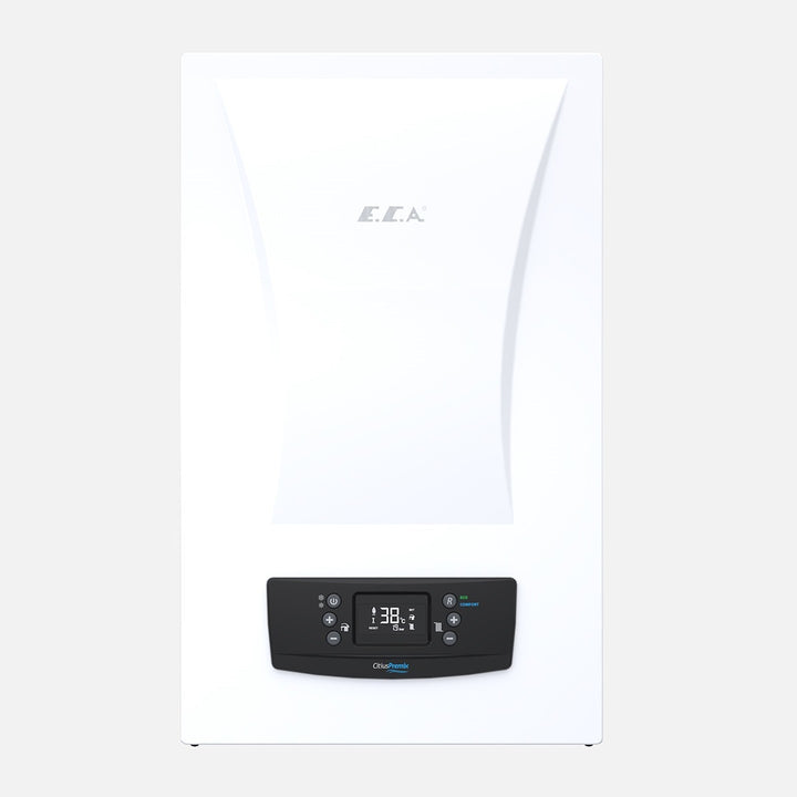 ECA Citius Premix 28 kW Kombi