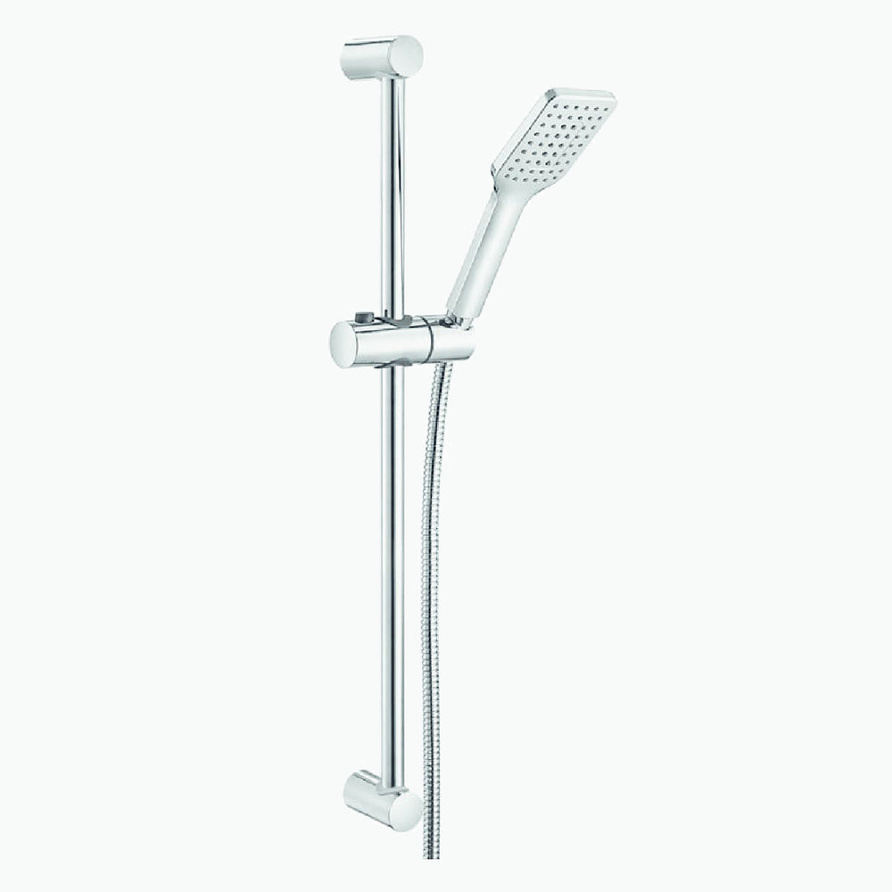 ECA Tieara Hareketli Banyo Üst Takım 2