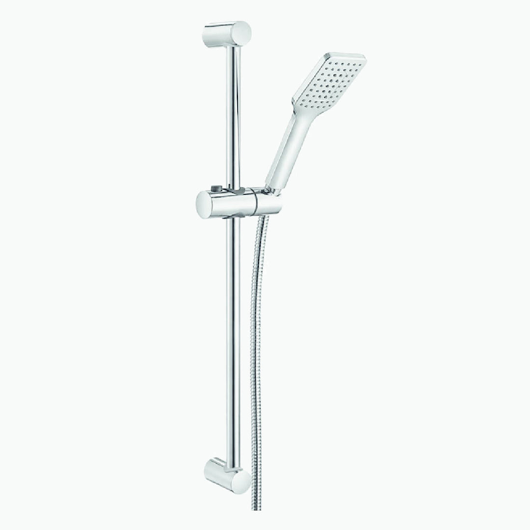 ECA Tieara Hareketli Banyo Üst Takım 2