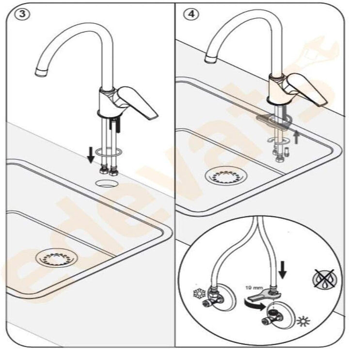 ECA Niobe Eviye Bataryası 4