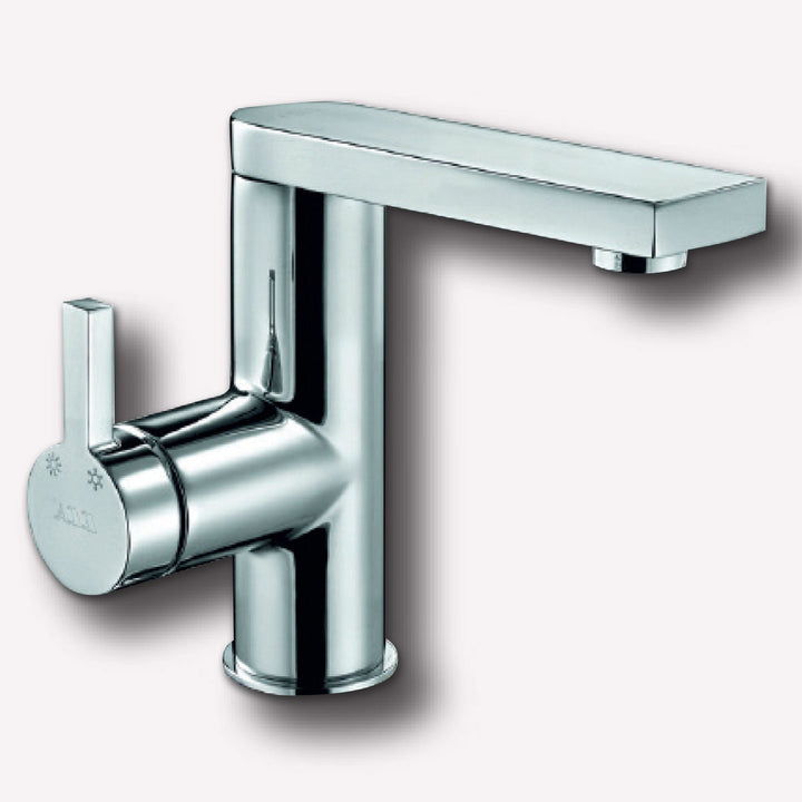 ECA Mina Lavabo Bataryası 2