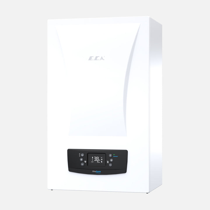 ECA Citius Premix 24 kW Kombi