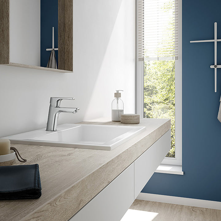 ECA Niobe Lavabo Bataryası 2