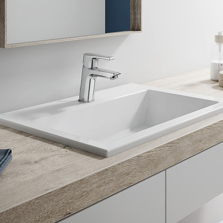 ECA Niobe Lavabo Bataryası 3