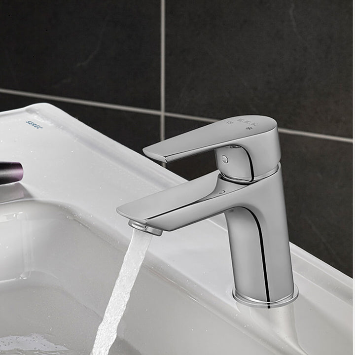 ECA Niobe Lavabo Bataryası 5