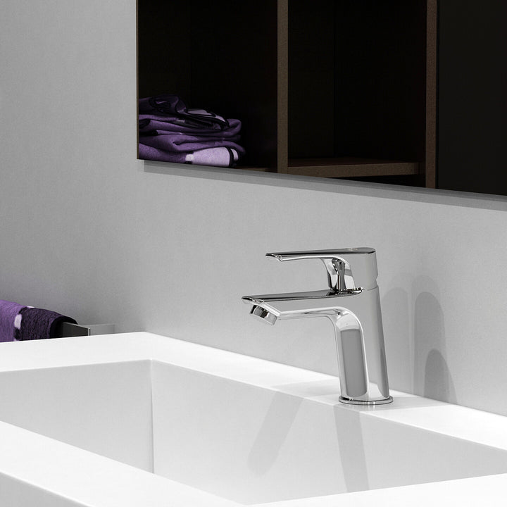 ECA Niobe Lavabo Bataryası 6