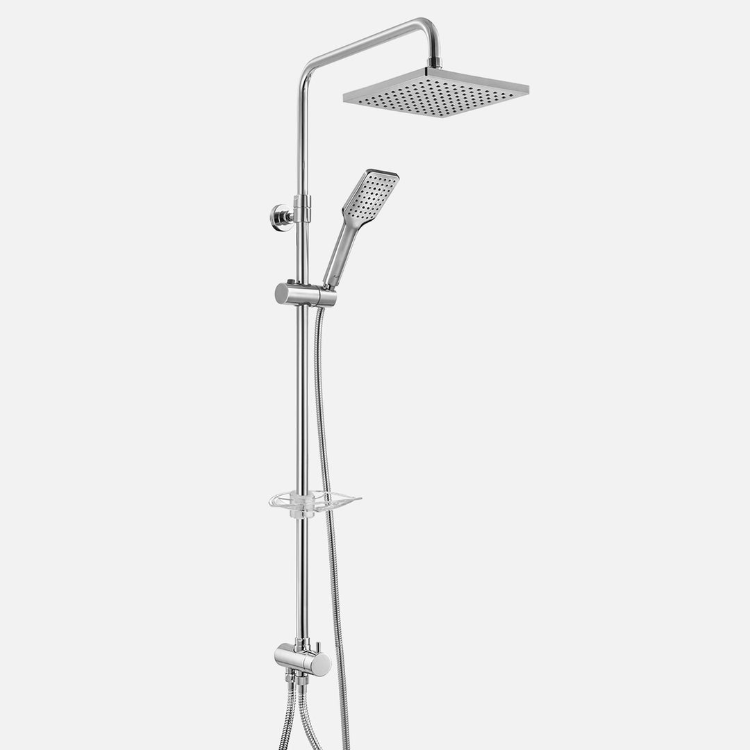 ECA Tiera Teleskobik Kolonlu Duş Seti