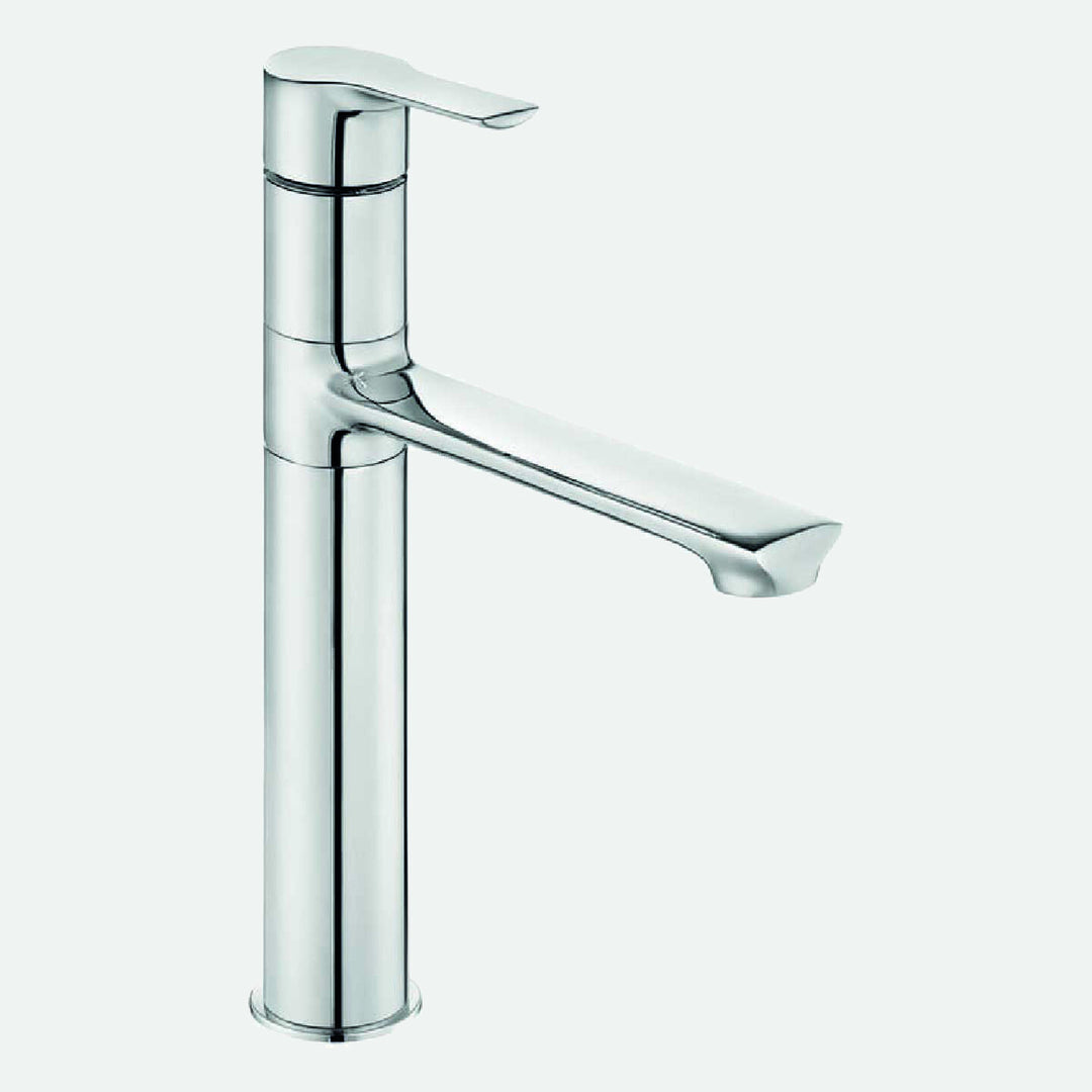 ECA Luna Yüksek Lavabo Bataryası