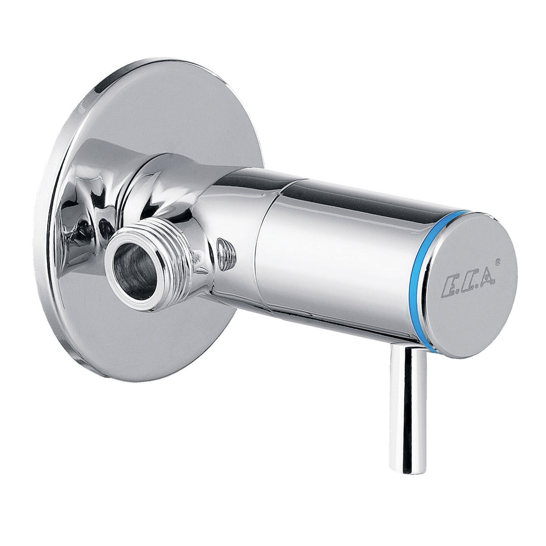 ECA Astro Ara Musluk Krom