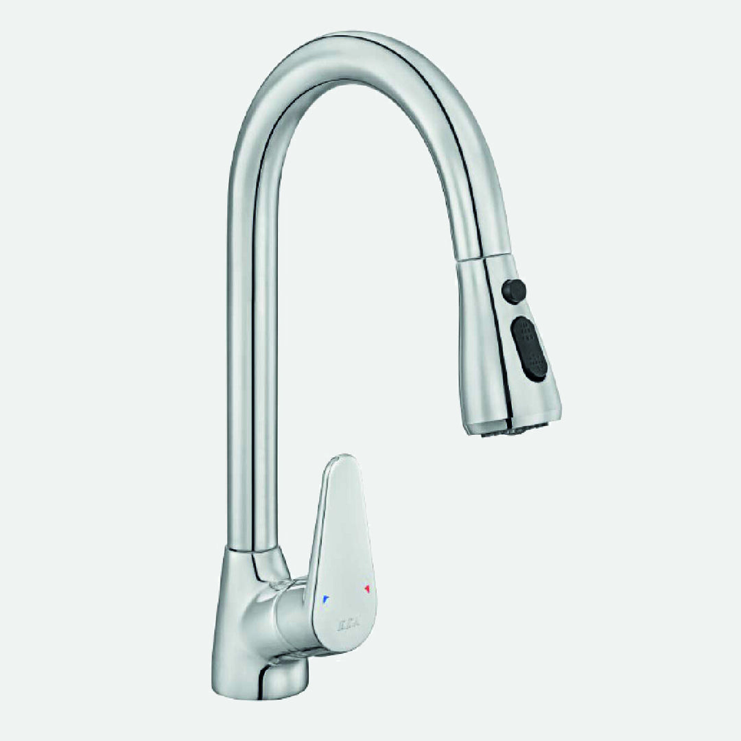 ECA Spylos Spiralli Eviye Bataryası