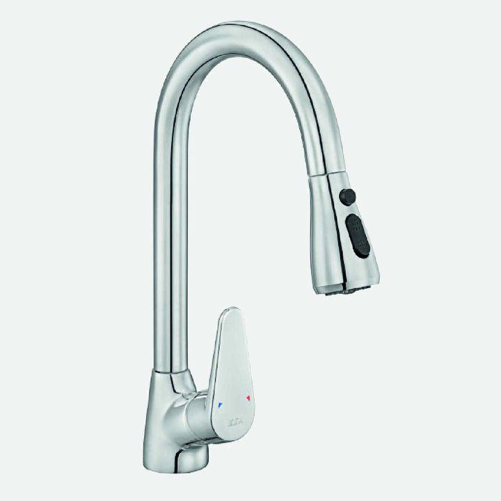 ECA Spylos Spiralli Eviye Bataryası