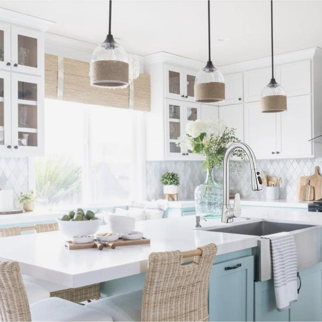 ECA Spylos Spiralli Eviye Bataryası 3