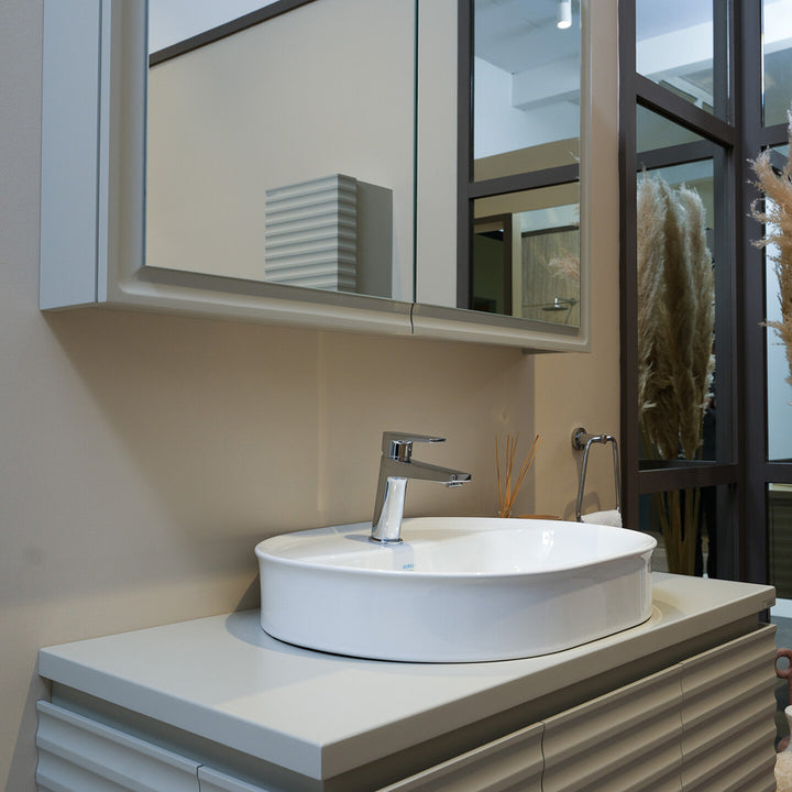 ECA Dalia Lavabo Bataryası 3