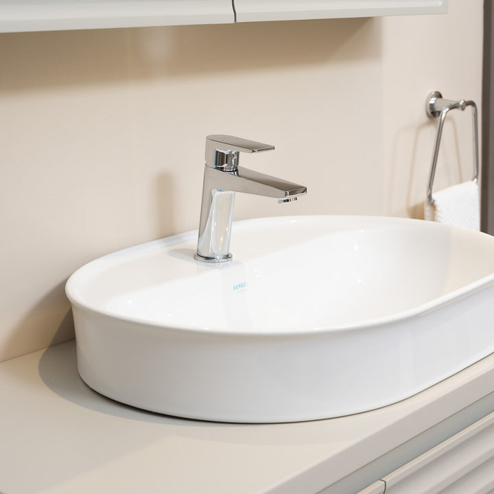 ECA Dalia Lavabo Bataryası 4