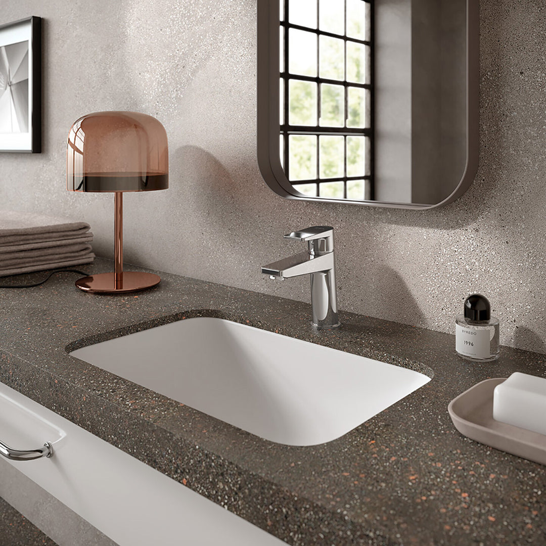 ECA Dalia Lavabo Bataryası 5