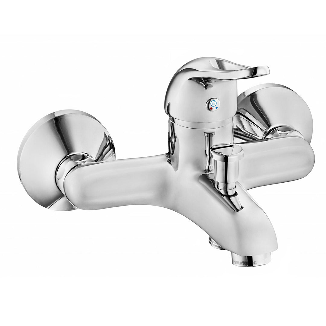 ECA Ar Nario Banyo Bataryası