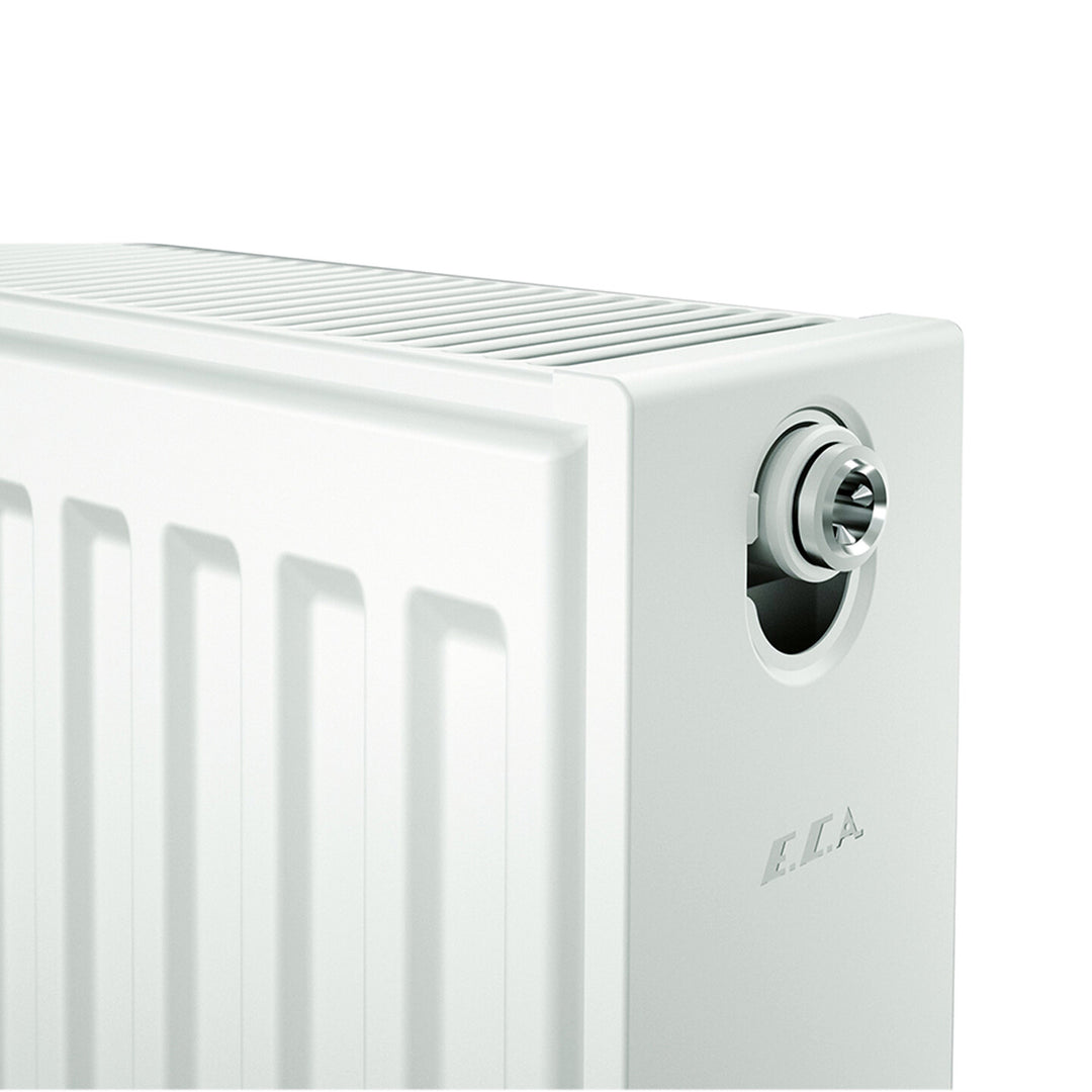 ECA PKKP 2 Radyatör 60x120cm 2