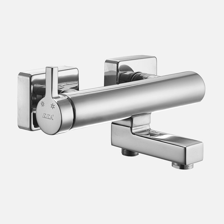 ECA Mina Banyo Bataryası