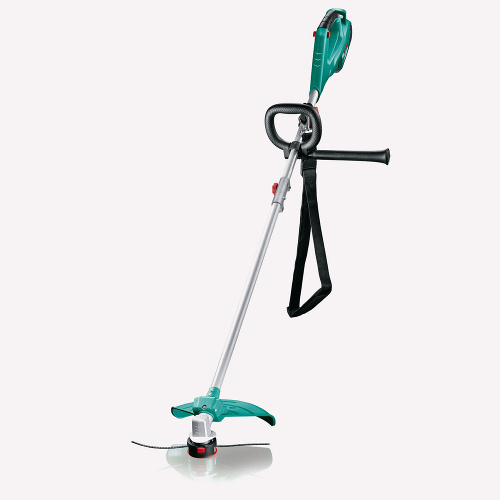 Bosch AFS 23-37 Tırpan 2