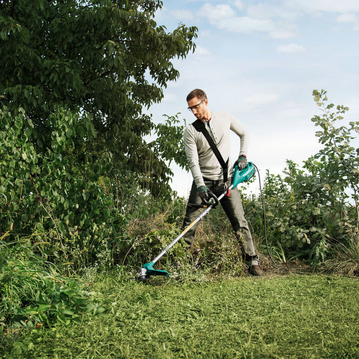 Bosch AFS 23-37 Tırpan 3